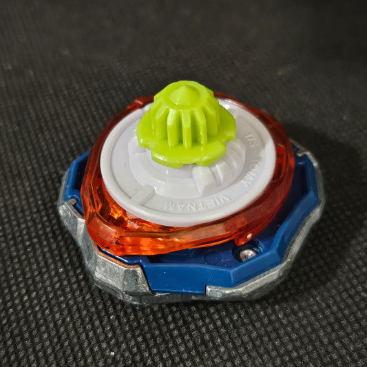 Beyblade X Golem Rock 1-60UN