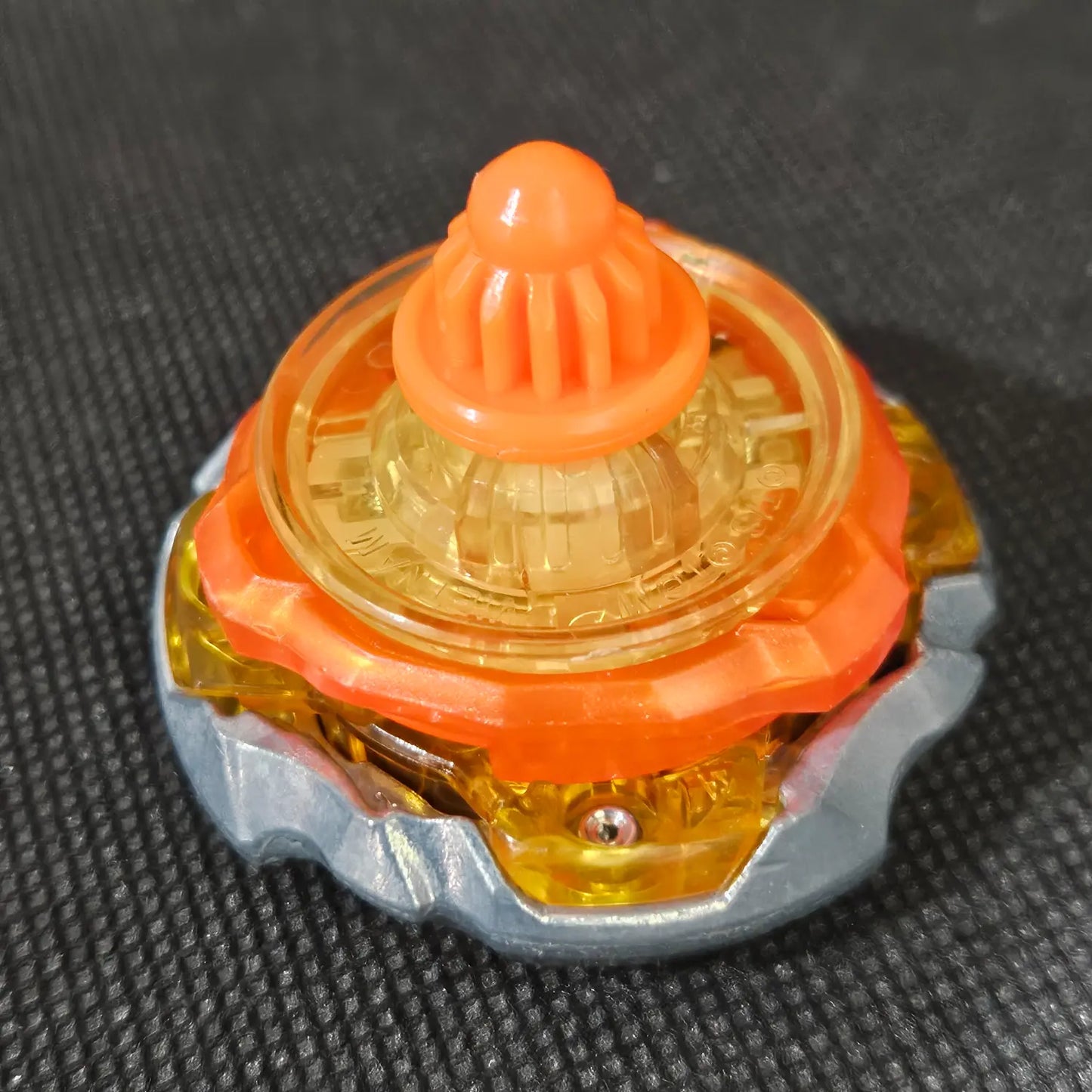 Beyblade X Hells Scythe 3-80B