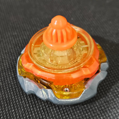 Beyblade X Hells Scythe 3-80B
