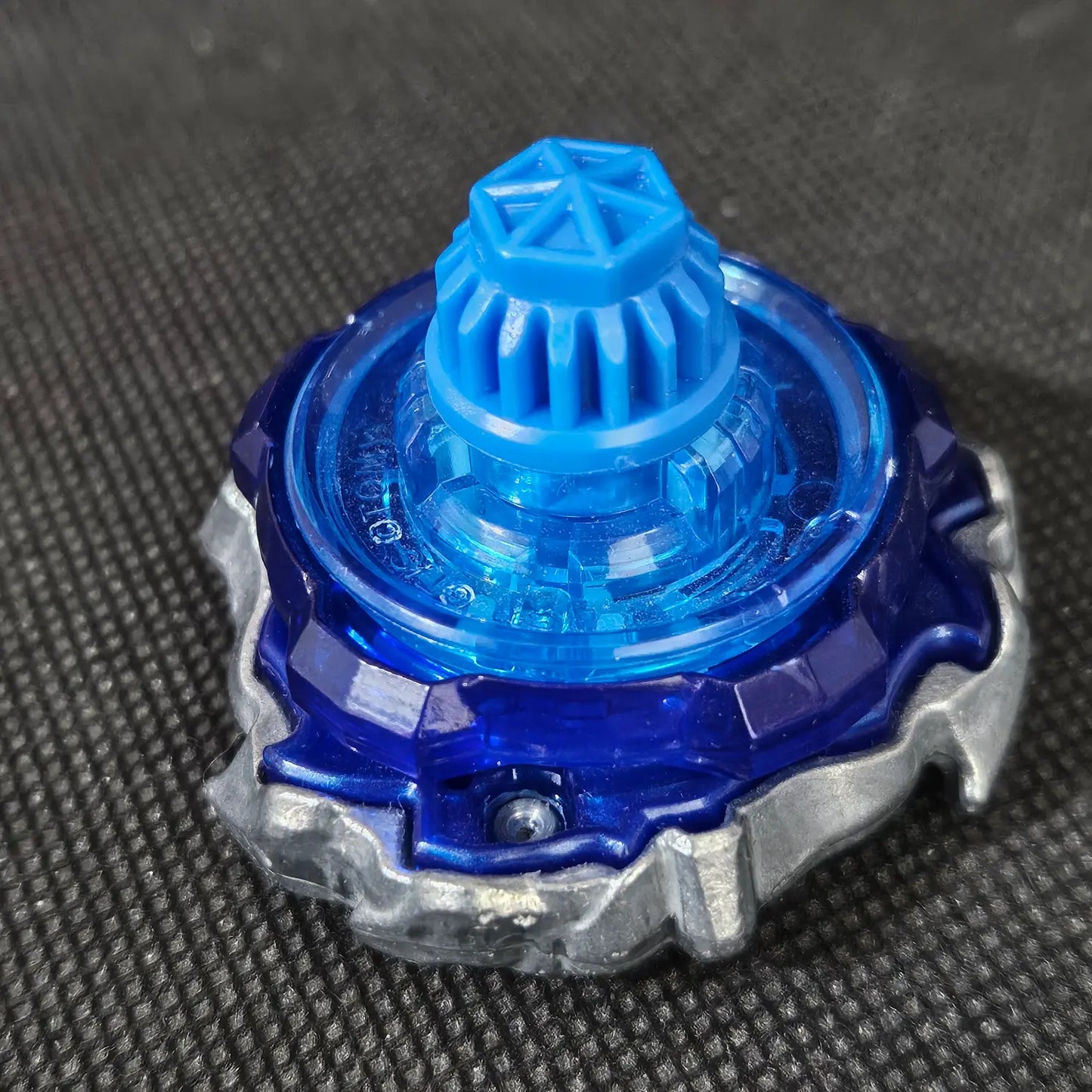 Beyblade X Phoenix Wing 5-80H BX-35 05