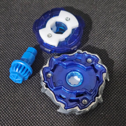 Beyblade X Phoenix Wing 5-80H BX-35 05