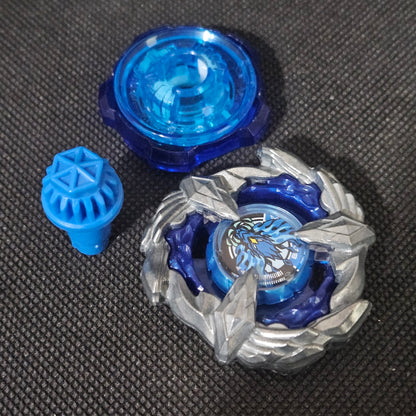 Beyblade X Phoenix Wing 5-80H BX-35 05