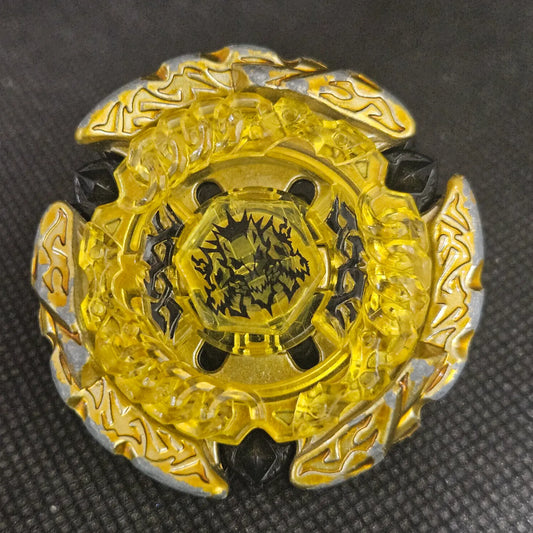 Hell / Hades Kerbecs BD145DS (j)