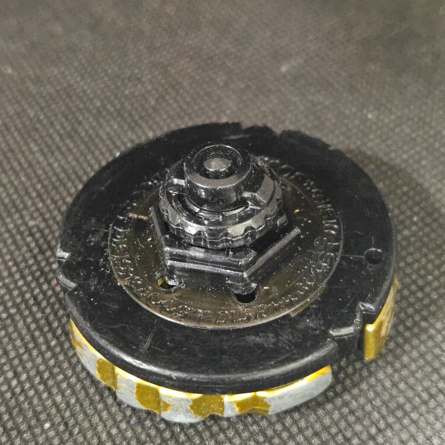 Hell / Hades Kerbecs BD145DS (j)