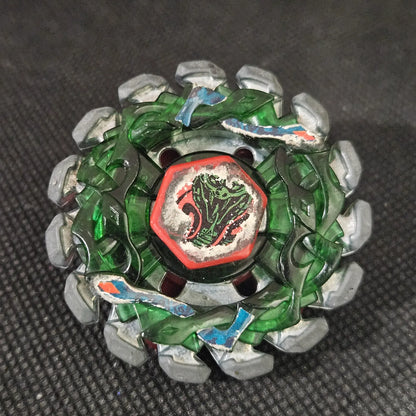 Poison Serpent SW145SD (o)