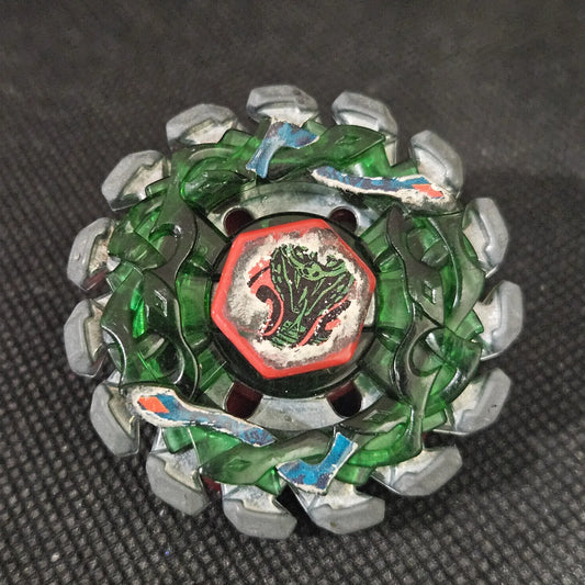 Poison Serpent SW145SD (o)