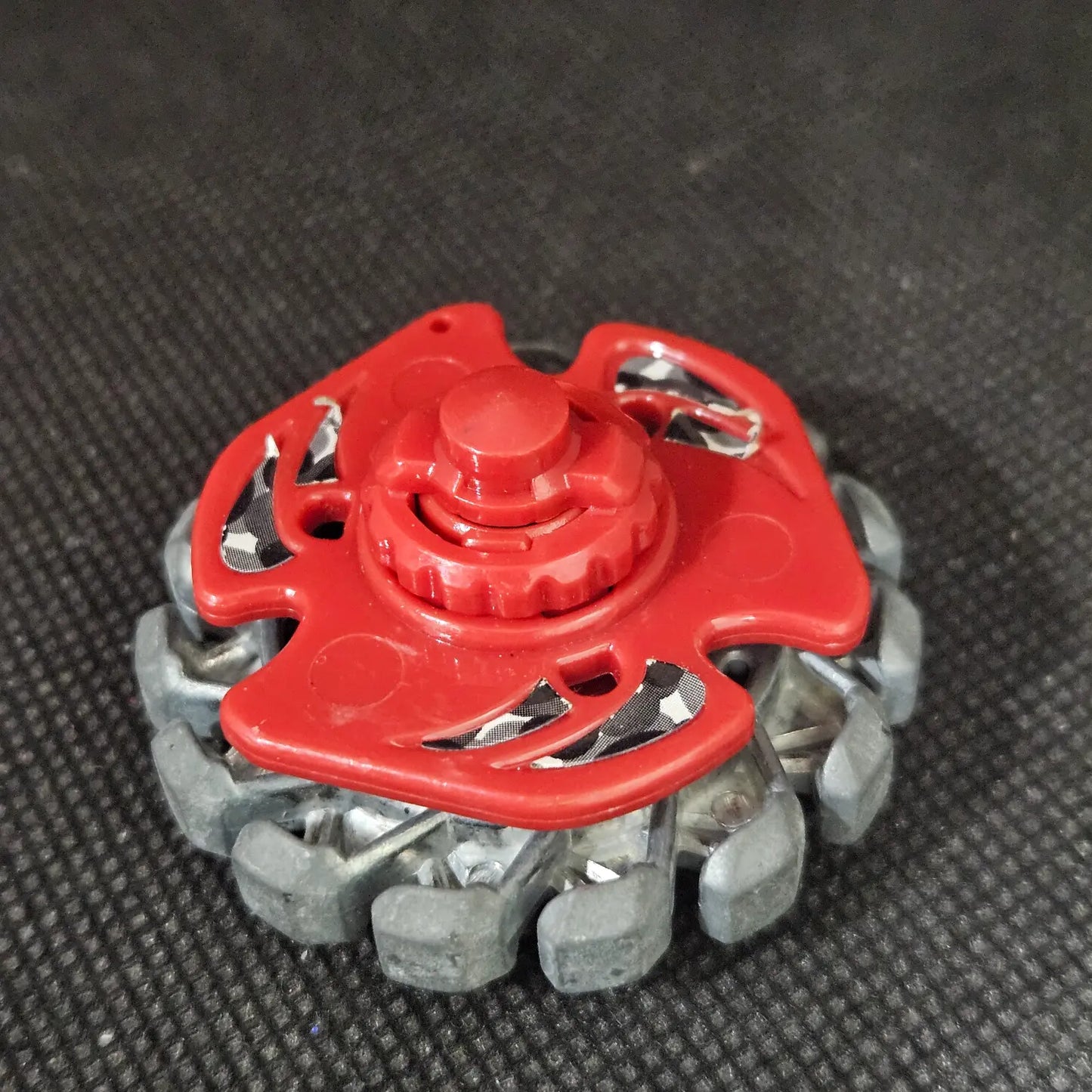 Poison Serpent SW145SD (o)