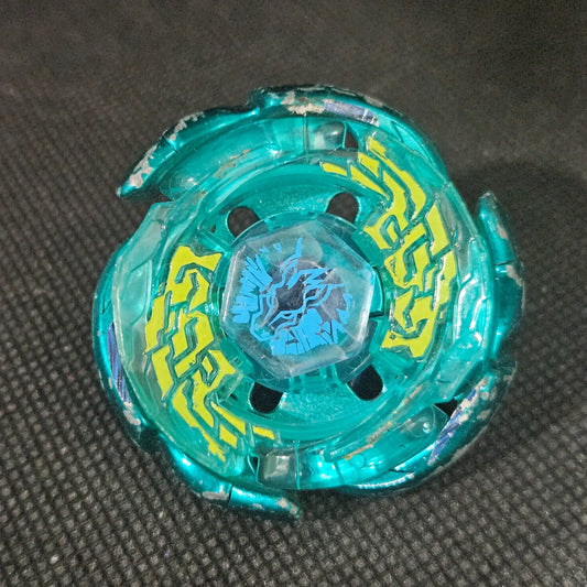 Galaxy Pegasus W105R2F (Green) (g)