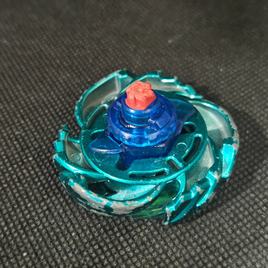 Galaxy Pegasus W105R2F (Green) (g)