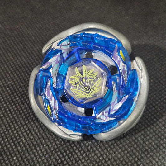 Spiral / Screw Capricorn 90MF (e)