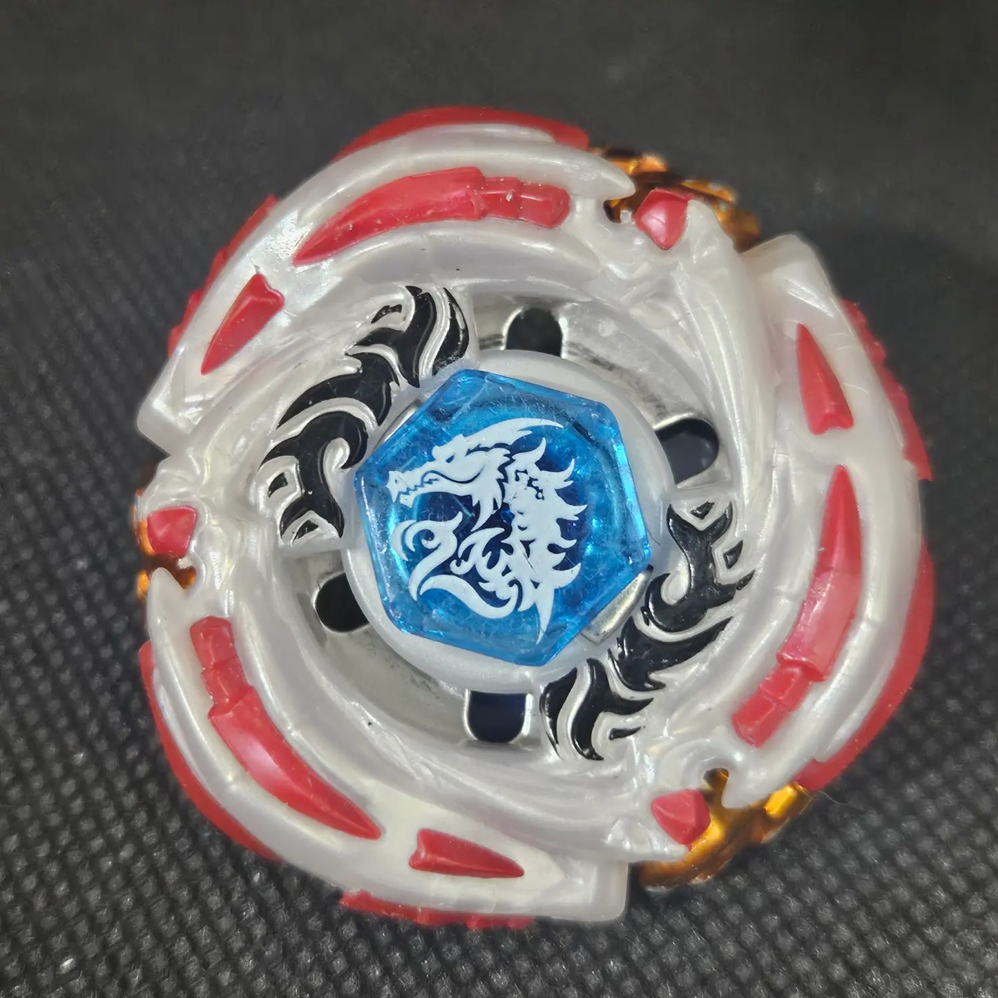 Meteo L-Drago LW105LF (g)