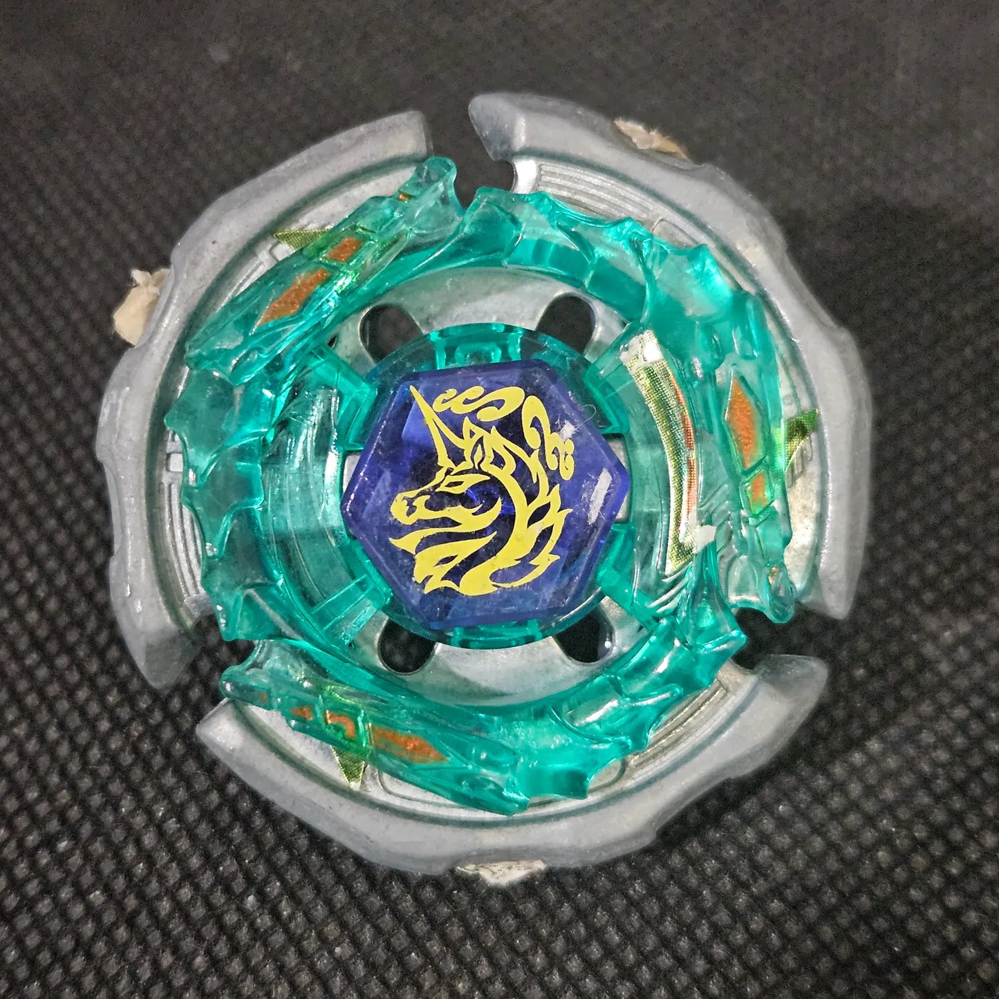 Ray Striker D125CS (i)