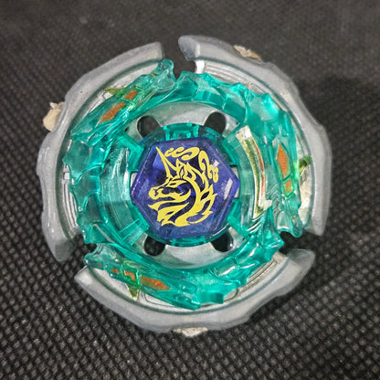 Ray Striker D125CS (i)