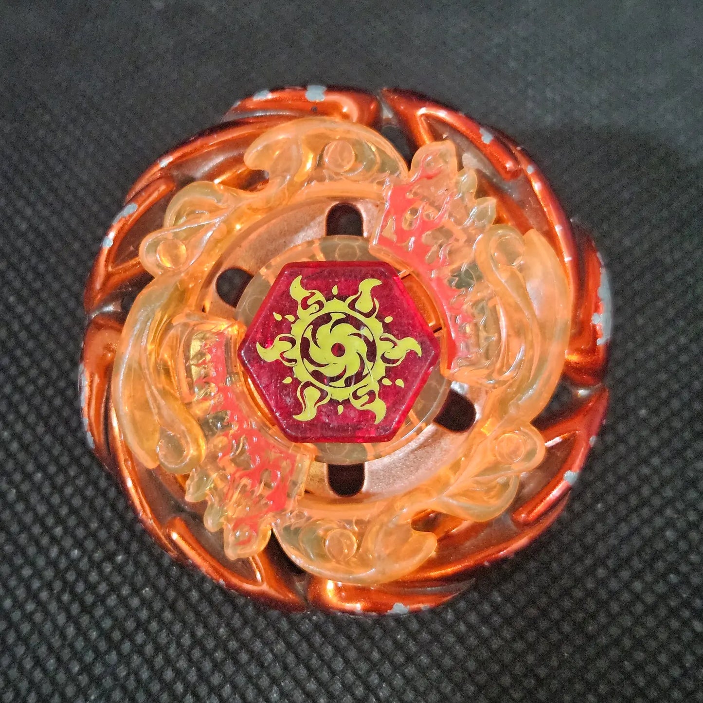 Sol Blaze V145AS (h)