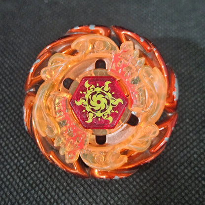 Sol Blaze V145AS (h)