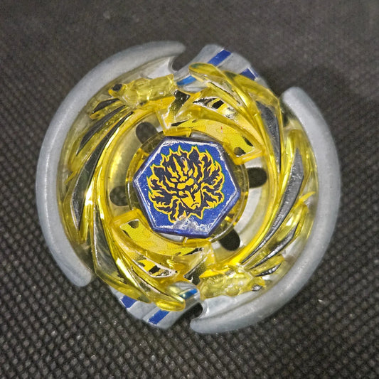 Vulcan Herculeo 130DS (a)