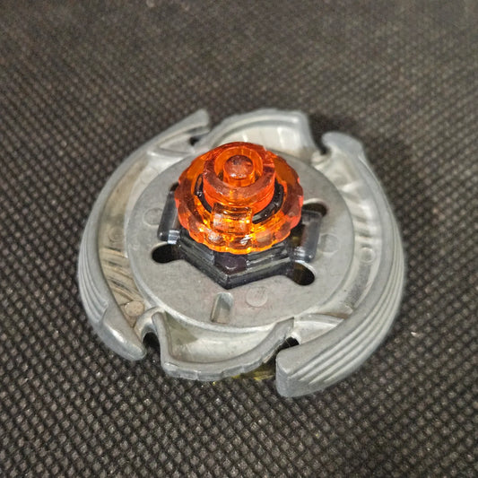 Vulcan Herculeo 130DS (a)