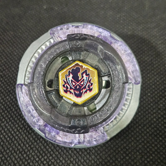 Scythe Kronos T125EDS (g)