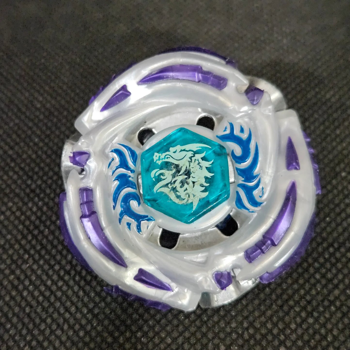 Ultimate Meteo L-Drago Absorb