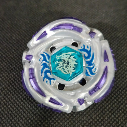 Ultimate Meteo L-Drago Absorb