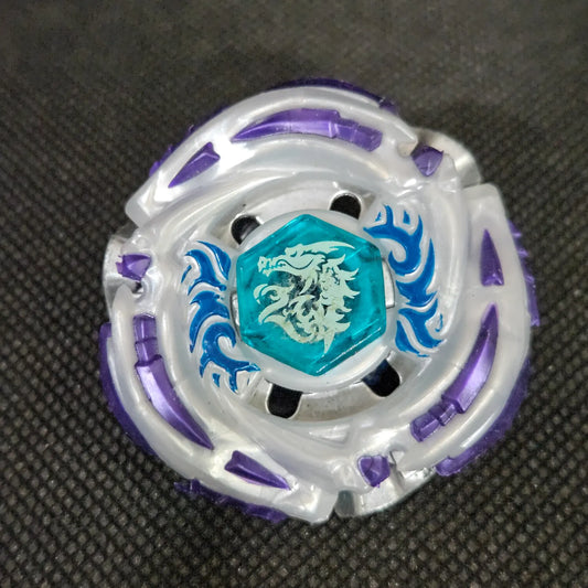 Ultimate Meteo L-Drago Absorb