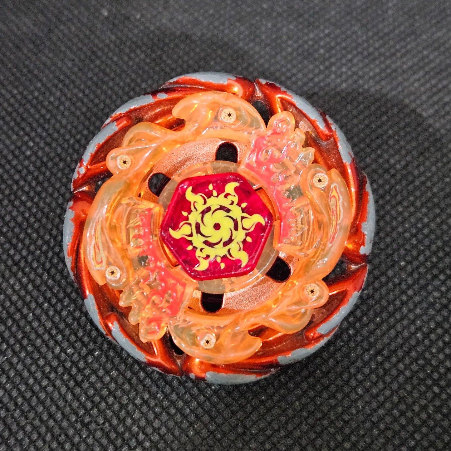 Sol Blaze V145AS (i)