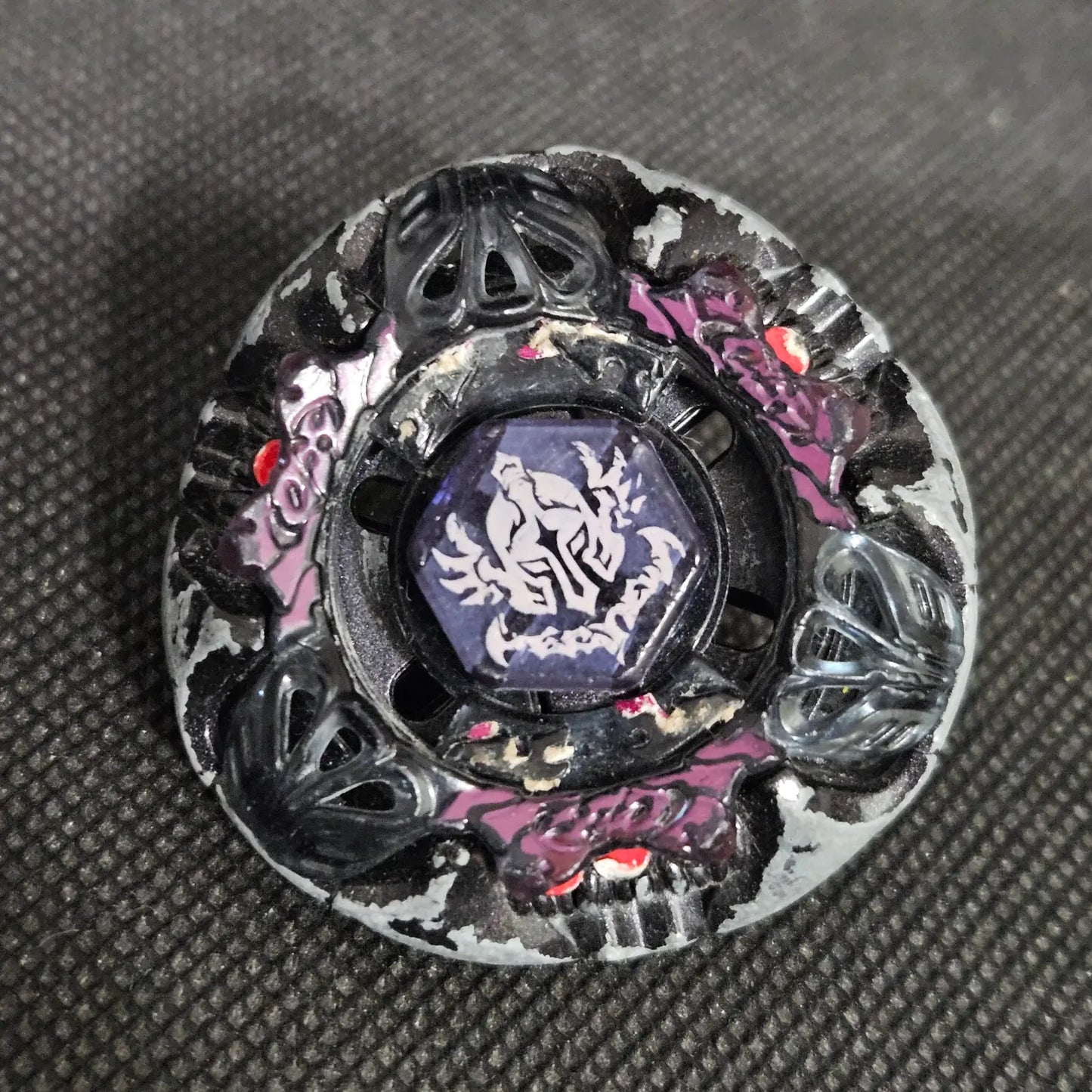 Gravity Destroyer AD145WD (o)