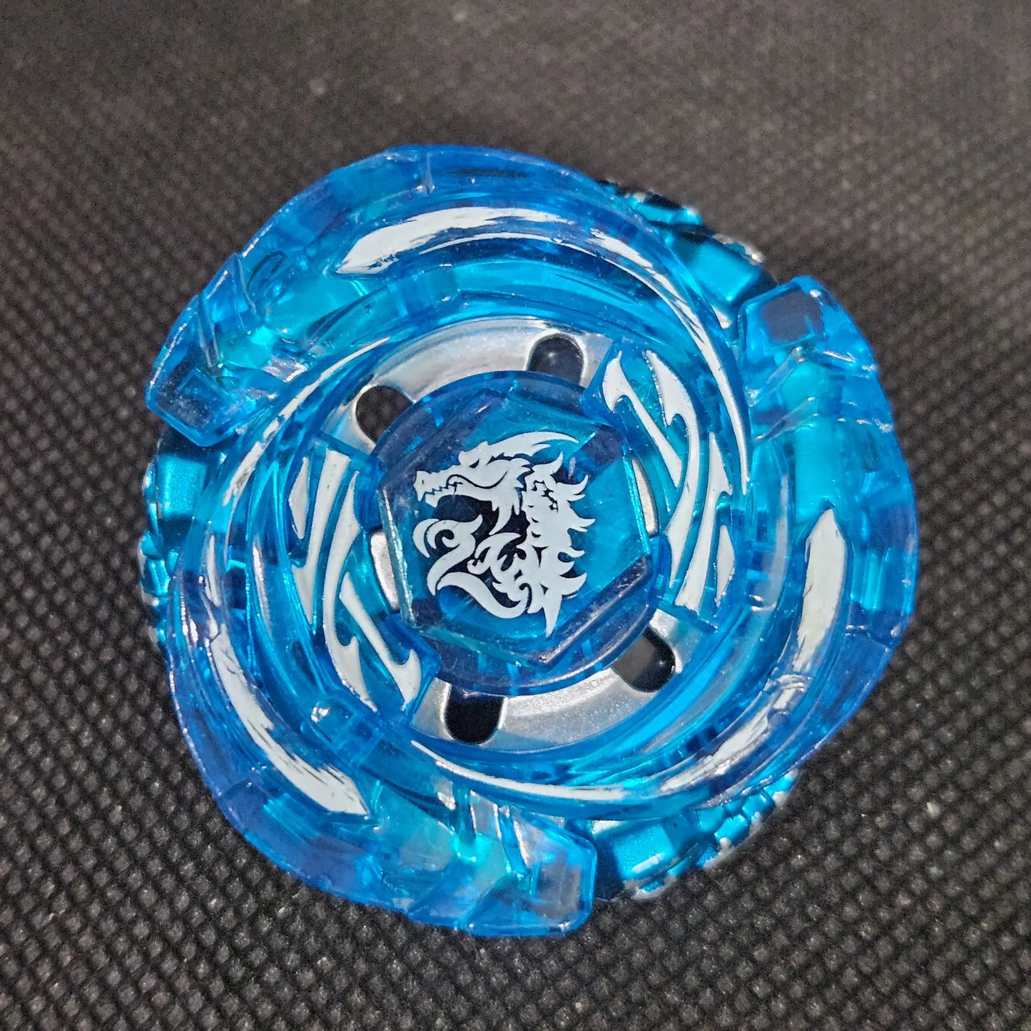 Ultimate Meteo L-Drago Assault