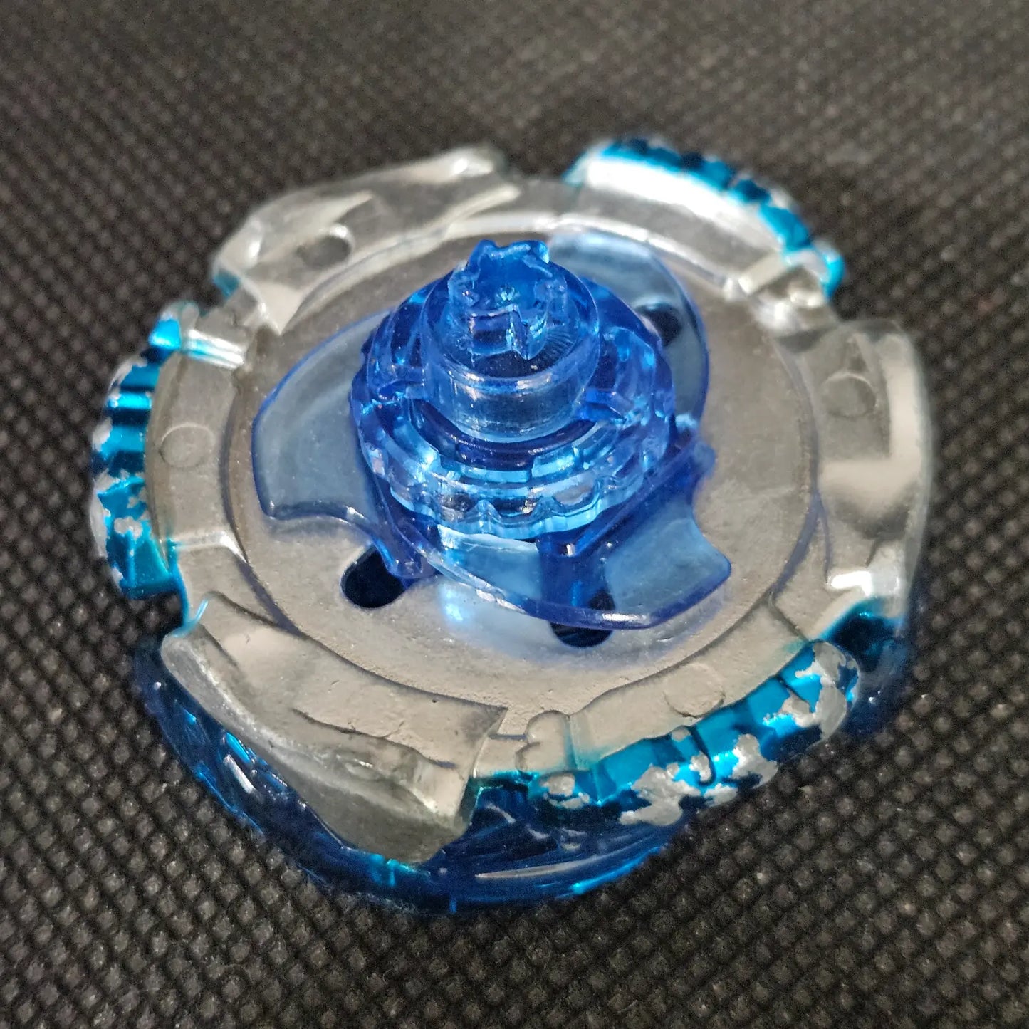 Ultimate Meteo L-Drago Assault