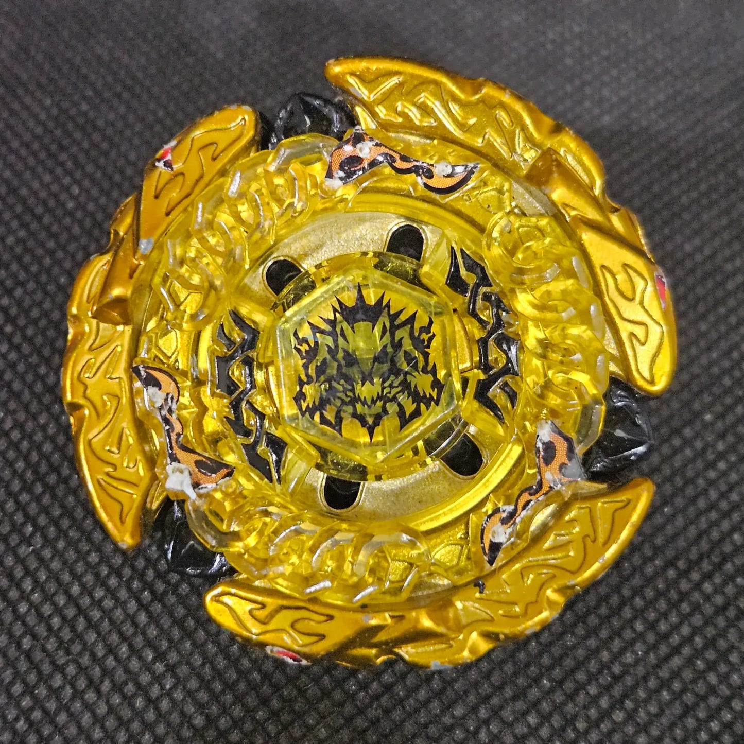 Hell / Hades Kerbecs BD145DS (k)