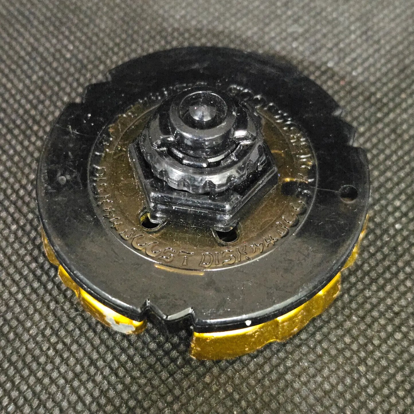 Hell / Hades Kerbecs BD145DS (k)