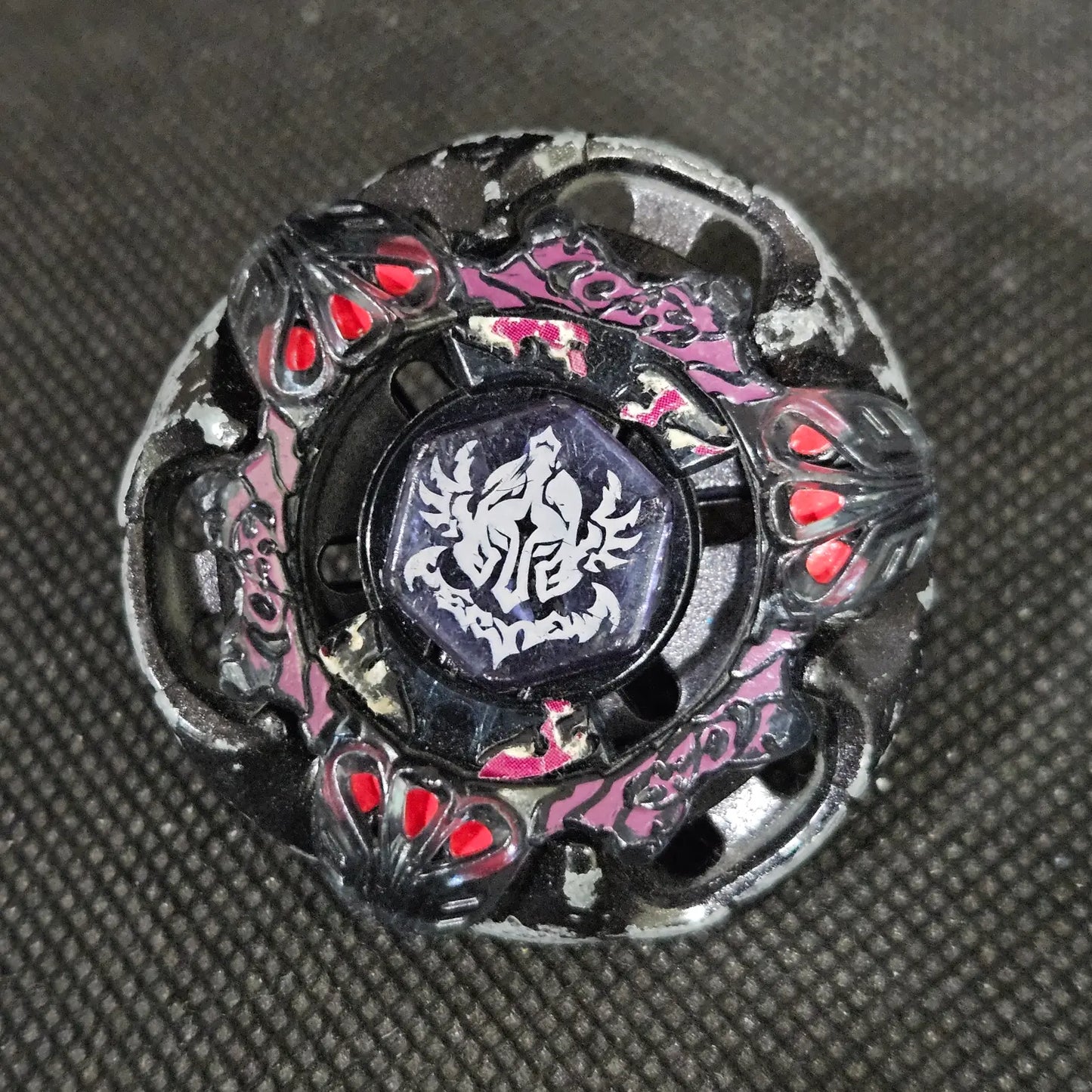 Gravity Destroyer AD145WD (i)