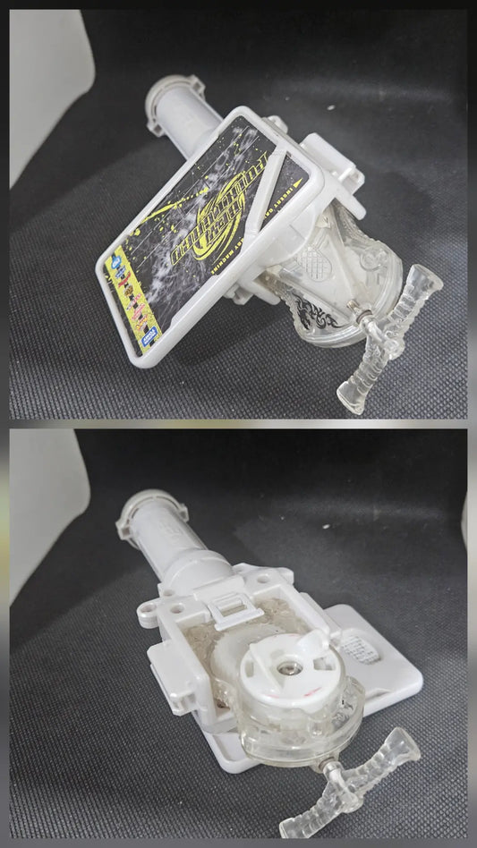 MFB Lauchers and Grip setups