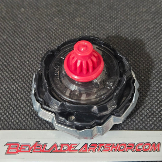 Beyblade X Leon Claw 5-60P