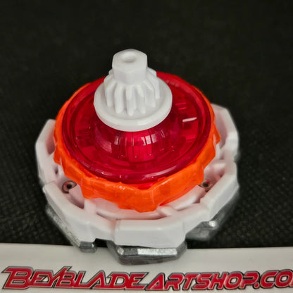 Beyblade X Leon Crest 9-80K