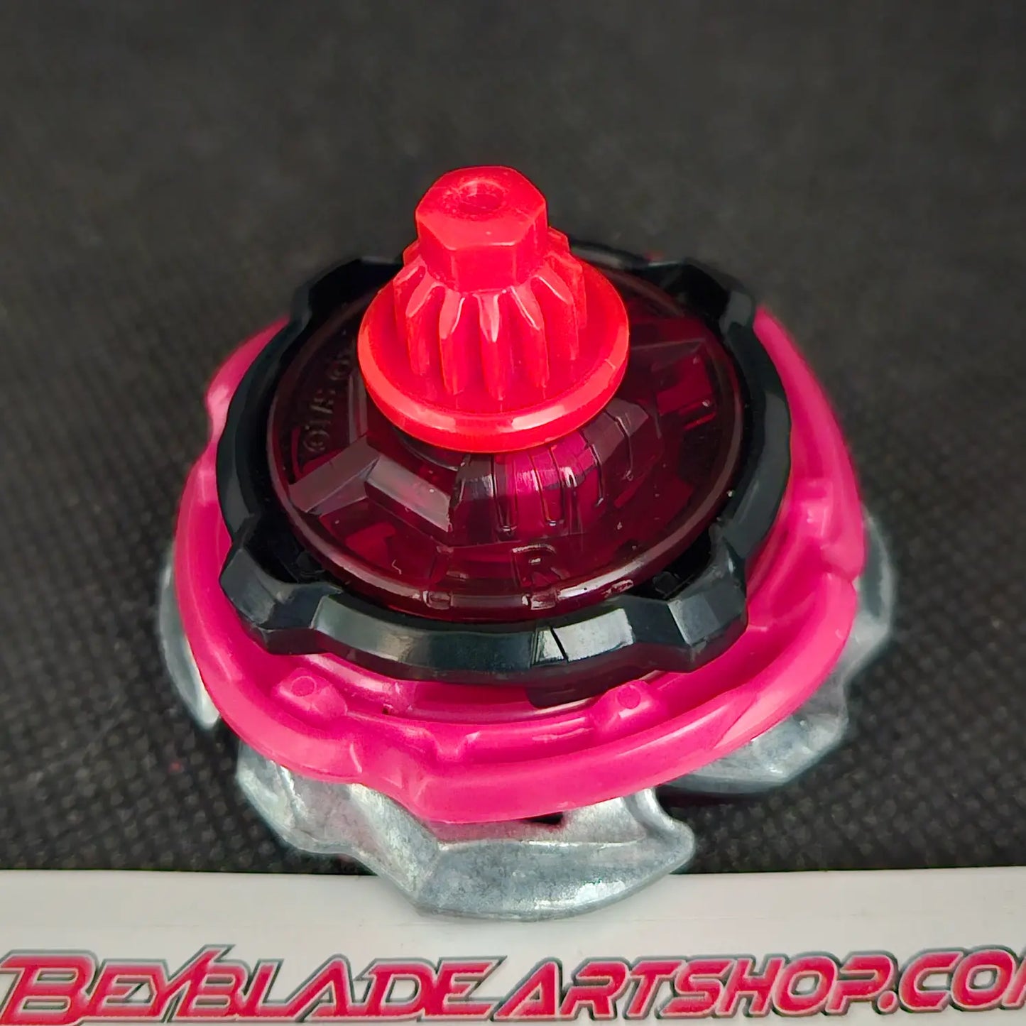 Beyblade X Hells Reaper T4-70K