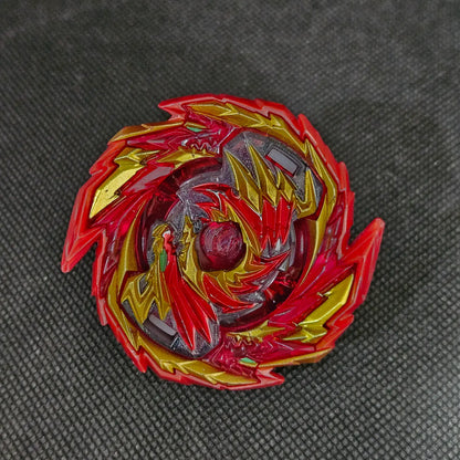 Master Diabolos Generate