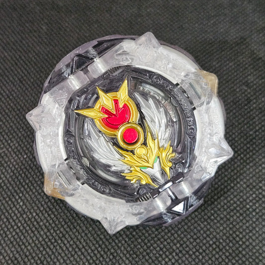 Greatest Raphael Over High Xtend+'