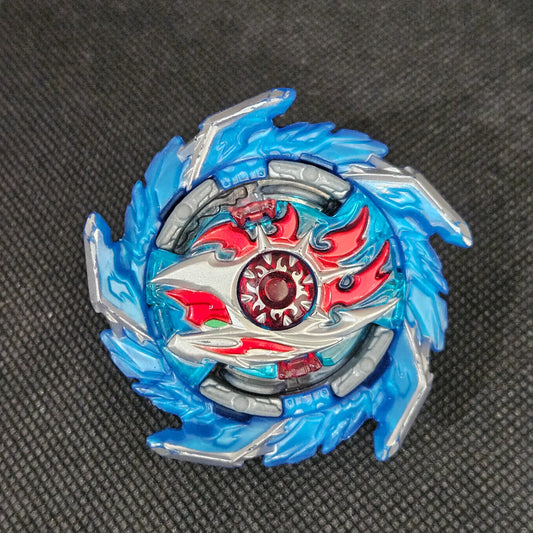 King Helios Zone 1B