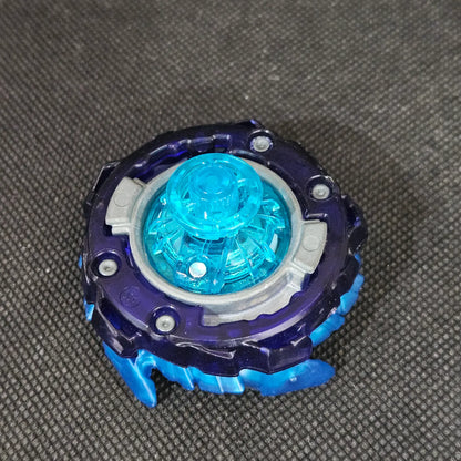 King Helios Zone 1B