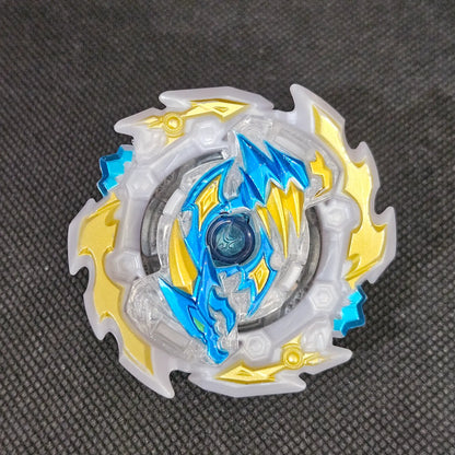 Ace Dragon Sting Charge Zan