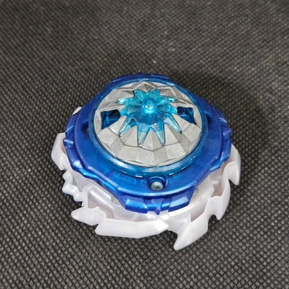 Ace Dragon Sting Charge Zan