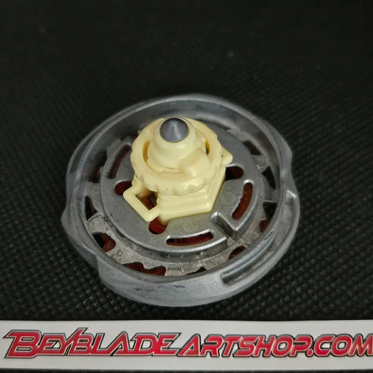 Burn Fireblaze 135MS (Burn Phoenix)