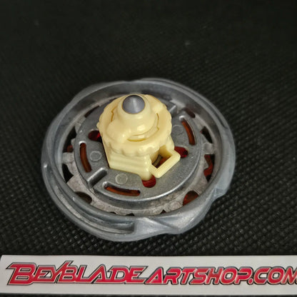 Burn Fireblaze 135MS (Burn Phoenix) _a