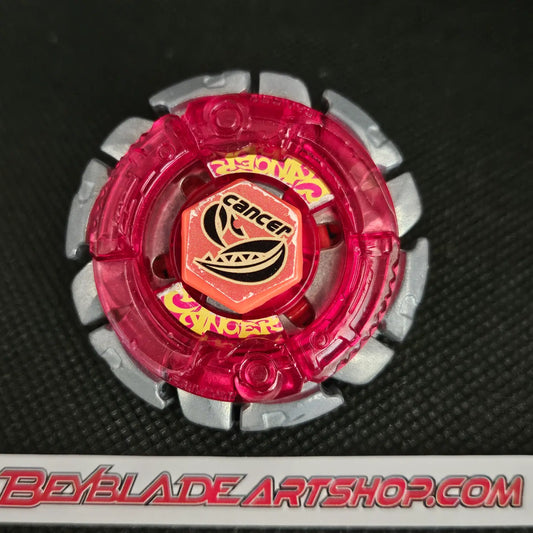 Dark Cancer / Gasher CH120SF