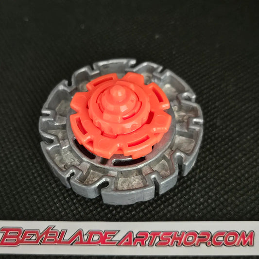 Dark Cancer / Gasher CH120SF