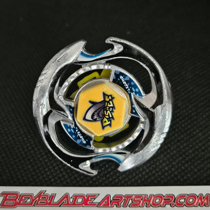 PHW Pisces DF145BS (a)