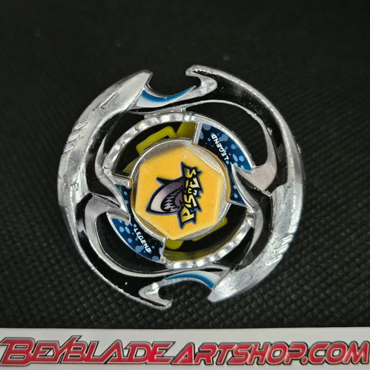 PHW Pisces DF145BS (a)