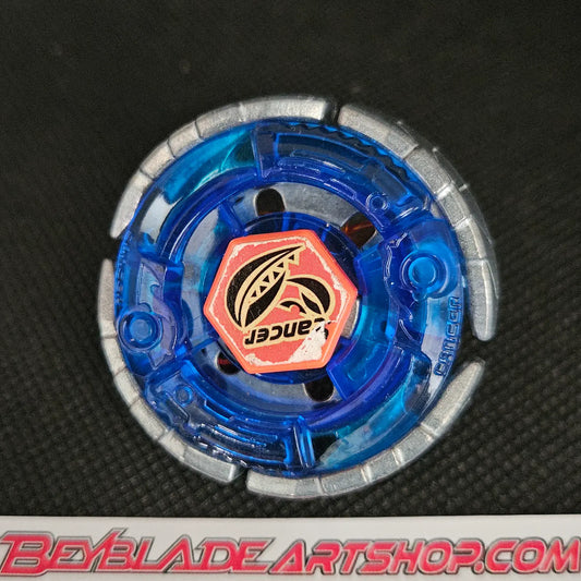 Earth Cancer DF145ES