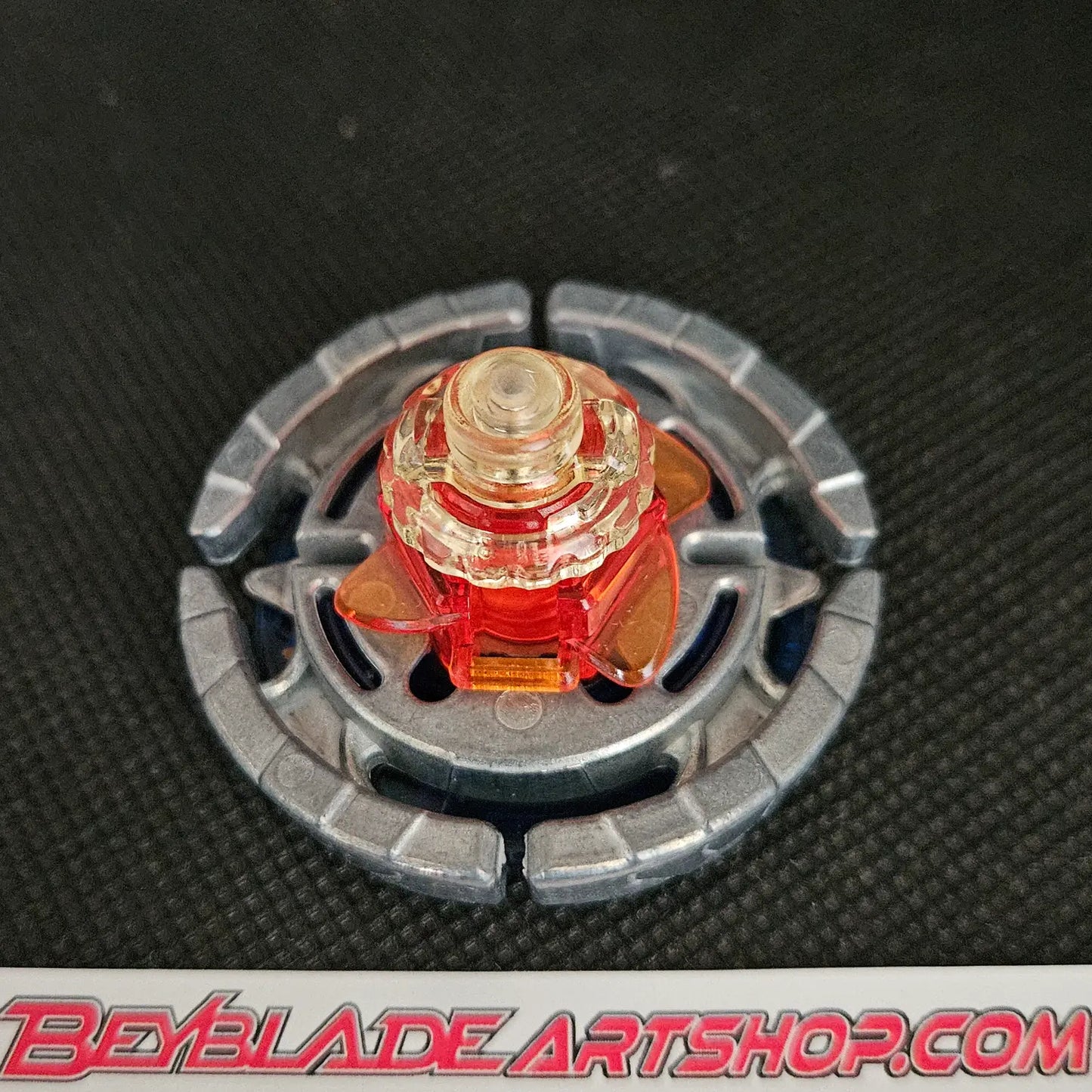 Earth Cancer DF145ES